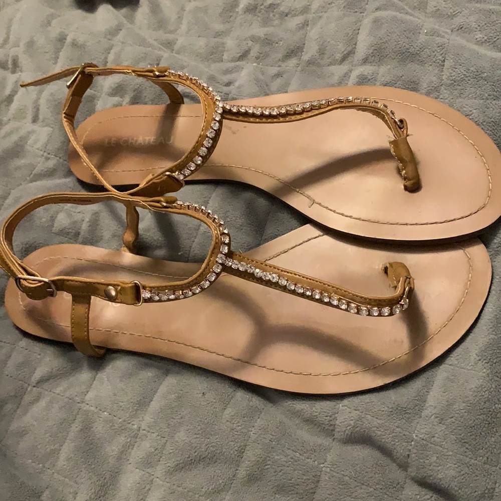 Sandals
